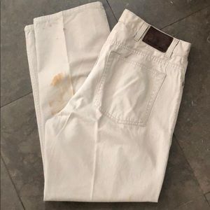 Calvin Klein Light Denim